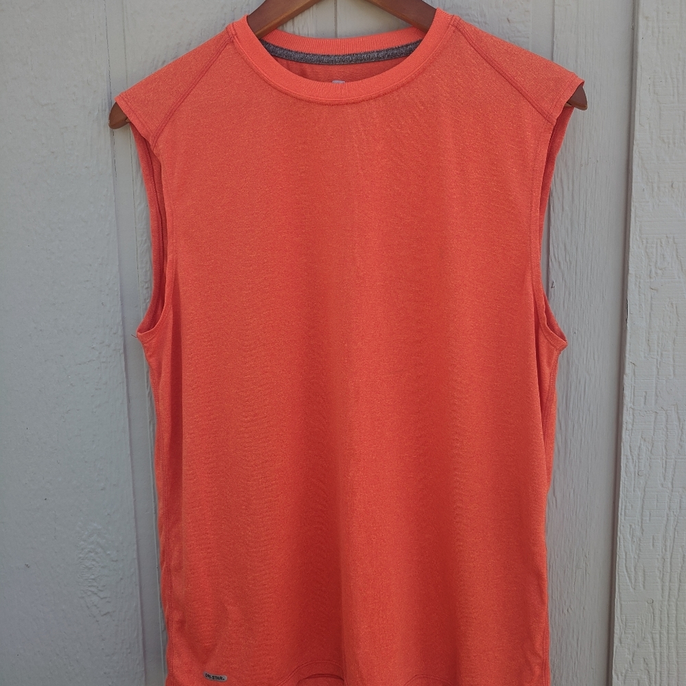 STARTER Muscle Tank